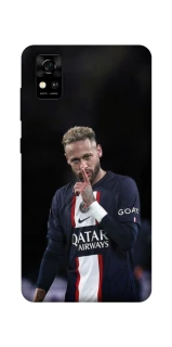 Чехол на ZTE Blade A31 Neymar фото 1 из 1