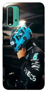 Чохол на Xiaomi Redmi Note 9 4G / Redmi 9 Power F-1 ver.8 фото 1 з 1