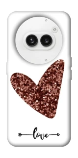 Чохол на Nothing Phone (2a) Love rose фото 1 з 1