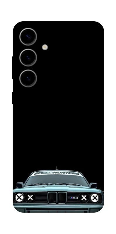 Чехол на Samsung Galaxy S25 BMW v148 фото 1 из 1