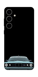 Чехол на Samsung Galaxy S25 BMW v148 фото 1 из 1