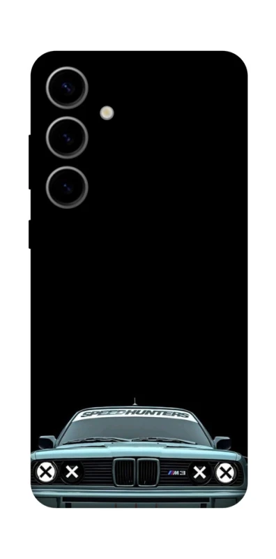 Чохол на Samsung Galaxy S25 FE BMW v148 фото 1 з 1