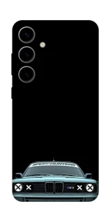 Чохол на Samsung Galaxy S25 FE BMW v148 фото 1 з 1