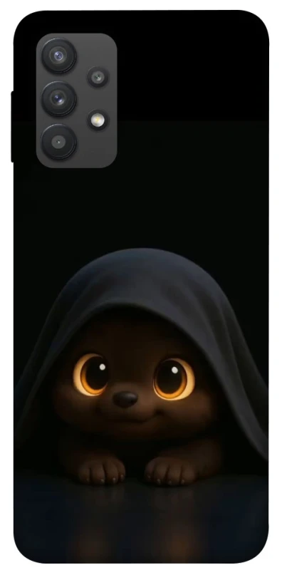 Чохол на Samsung Galaxy A32 (A325F) 4G Funny Dog фото 1 з 1