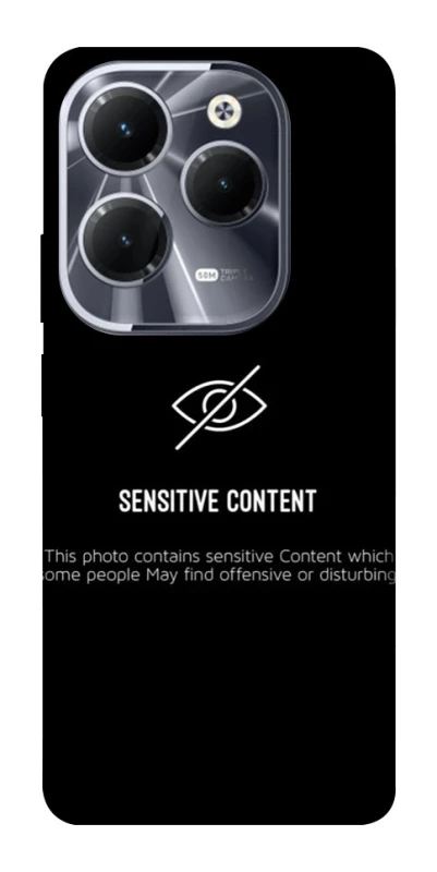 Чохол на Infinix Hot 40 No image фото 1 з 1