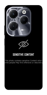 Чохол на Infinix Hot 40 No image фото 1 з 1