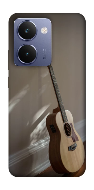 Чохол на Realme P3 Ultra Гітара фото 1 з 1