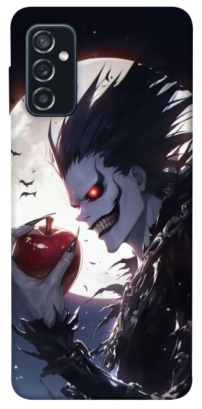 Чохол на Samsung Galaxy M52 Ryuk фото 1 з 1