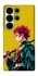 Чохол на Samsung Galaxy S26 Ultra Tanjiro Kamado v2 фото 1 з 1