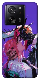 Чехол на Xiaomi 13T Pro Makima фото 1 из 1