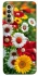 Чохол на TECNO Camon 17P Flowers v11 фото 1 з 1