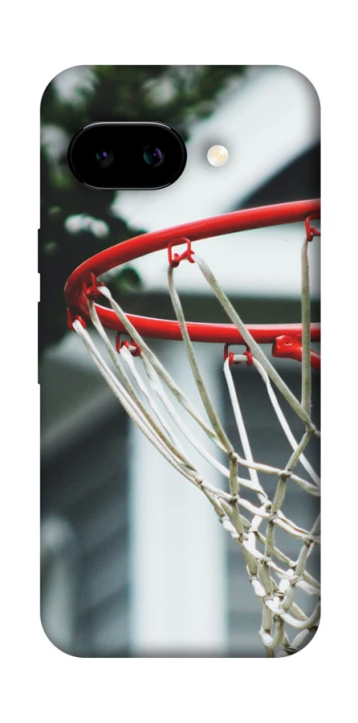 Чехол на Google Pixel 9a Баскет фото 1 из 1