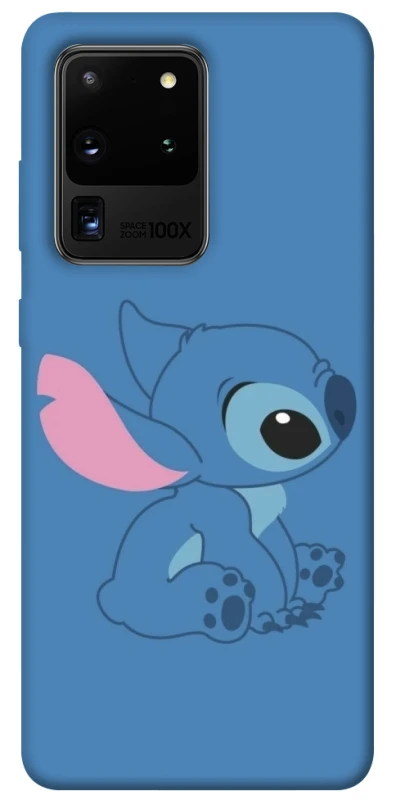 Чохол на Samsung Galaxy S20 Ultra Pair romantic theme ver.3 фото 1 з 1