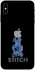 Чохол на Apple iPhone X (5.8") Stitch ver.18 фото 1 з 1