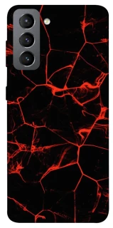 Чохол на Samsung Galaxy S21 FE Abstract ver.4 фото 1 з 1