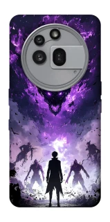 Чехол на Nothing Phone (3a) Pro dragon фото 1 из 1