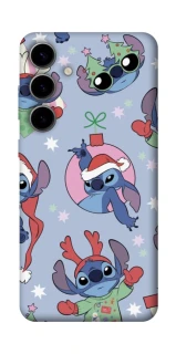 Чехол на Samsung Galaxy S25 Stitch ver.20 фото 1 из 1