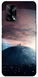 Чехол на Oppo A74 4G Kanye West ver.6 фото 1 из 1