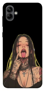 Чехол на Samsung Galaxy A04 Hot collage ver.4 фото 1 из 1