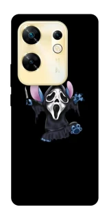 Чохол на Infinix Zero 30 4G Halloween Stitch ver.2 фото 1 з 1