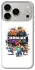 Чехол на Apple iPhone 18 Pro Roblox logo ver.3 фото 2 из 2