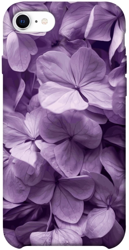 Чохол на Apple iPhone SE (2020) Floral Symphony фото 1 з 1