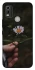 Чохол на Nokia C21 Plus Ромашка v4 фото 1 з 1