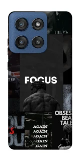 Чехол на Motorola Edge 60 Stylus Focus collage фото 1 из 1