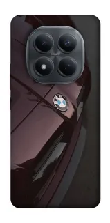 Чехол на Xiaomi Redmi Note 15 Pro 4G BMW v51 фото 1 из 1