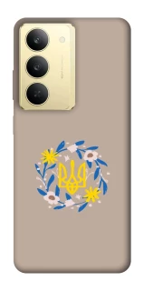 Чохол на Realme 14x Герб v99 фото 1 з 1