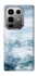 Чохол на Infinix Note 50 Pro Над хмарами фото 1 Чохол на Infinix Note 50 Pro Над хмарами фото 1 з 1