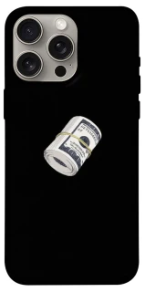 Чехол на Apple iPhone 15 Pro Max (6.7") Money motivation фото 1 из 1
