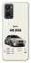 Чохол на Oppo A96 BMW M5 E60 фото 1 з 1