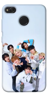 Чехол на Xiaomi Redmi 4X Stray Kids One Vision фото 1 из 1