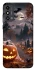 Чехол на ZTE Blade A53 Halloween фото 1 из 1