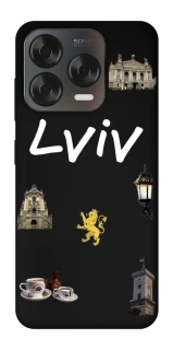 Чехол на ZTE Blade V70 Design Lviv фото 1 из 2