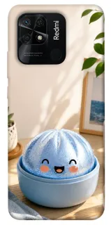 Чохол на Xiaomi Redmi 10C Dumpling ver.2 фото 1 з 1