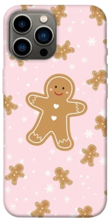 Чохол на Apple iPhone 12 Pro Max (6.7") Новорічний v39 фото 1 з 1