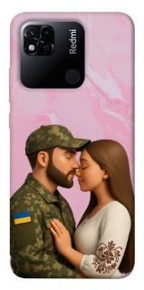 Чехол на Xiaomi Redmi 10A Love фото 1 из 1