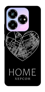 Чохол на ZTE Nubia V60 Desing Херсон Home фото 1 з 1