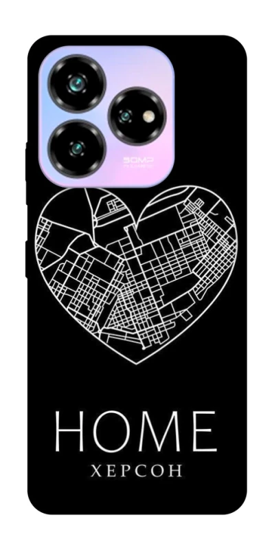Чохол на ZTE Nubia V60 Херсон Home фото 1 з 1