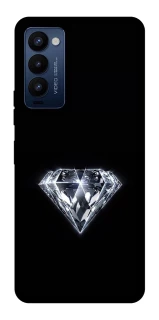 Чехол на TECNO Camon 18 Pro Бриллиант фото 1 из 1