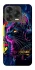 Чехол на ZTE Blade V70 Design Cyber Cat v2 фото 1 из 2