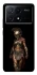 Чехол на Xiaomi Poco X6 Goddess of war ver.6 фото 1 из 1
