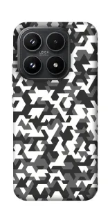 Чехол на Xiaomi 17 Camouflage v7 фото 1 из 1