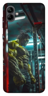 Чохол на Samsung Galaxy A04 Hulk v3 фото 1 з 1
