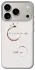 Чехол на Apple iPhone 18 Pro Coffee with you фото 1 из 2