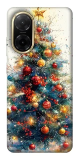 Чехол на Xiaomi Redmi A5 (Europe version) Новогодний v36 фото 1 из 1