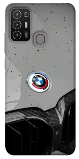 Чехол на ZTE Blade A52 BMW v52 фото 1 из 1