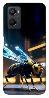 Чохол на Oppo A96 Cyber ​​wasp фото 1 з 1